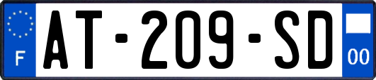 AT-209-SD