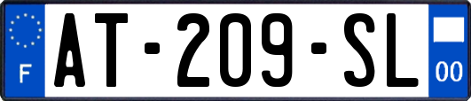 AT-209-SL