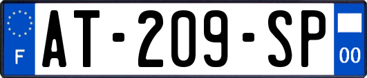 AT-209-SP