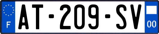 AT-209-SV