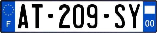 AT-209-SY