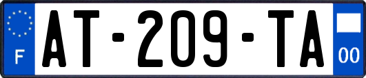 AT-209-TA