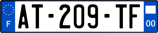 AT-209-TF