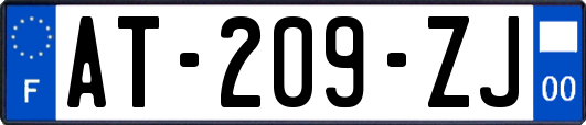 AT-209-ZJ