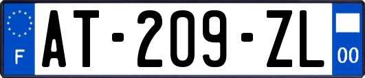 AT-209-ZL