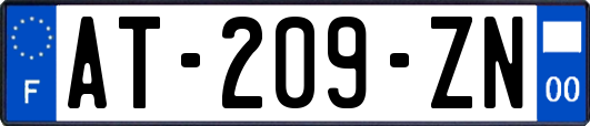 AT-209-ZN