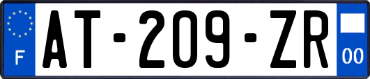 AT-209-ZR