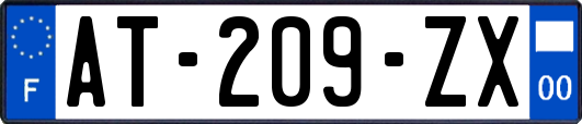 AT-209-ZX