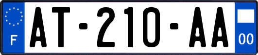 AT-210-AA