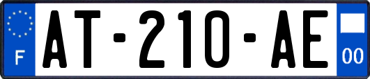 AT-210-AE