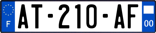 AT-210-AF