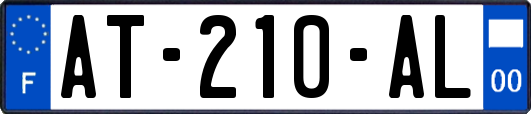 AT-210-AL