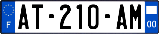 AT-210-AM