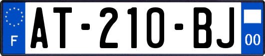 AT-210-BJ