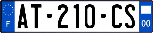 AT-210-CS