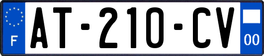 AT-210-CV