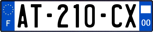AT-210-CX