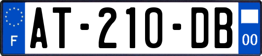 AT-210-DB