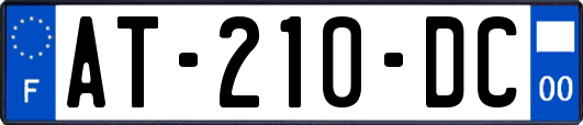 AT-210-DC