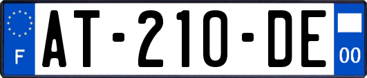 AT-210-DE