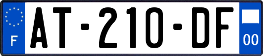 AT-210-DF