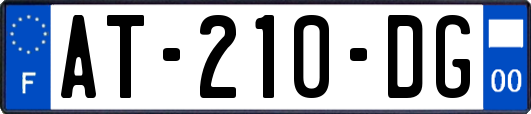 AT-210-DG