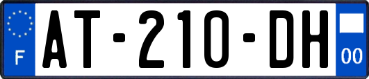 AT-210-DH