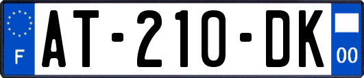AT-210-DK