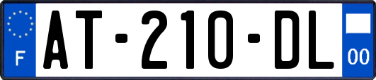AT-210-DL