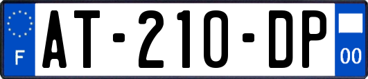 AT-210-DP