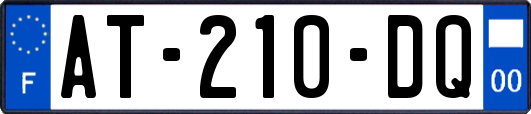 AT-210-DQ