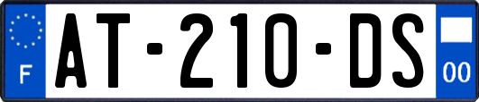 AT-210-DS