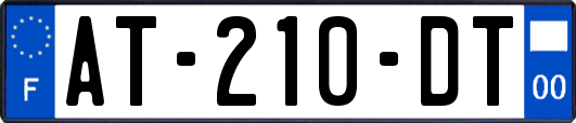 AT-210-DT
