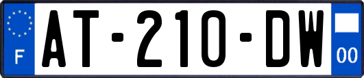 AT-210-DW