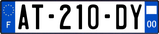 AT-210-DY