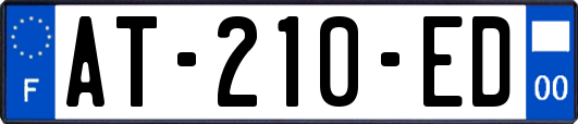 AT-210-ED