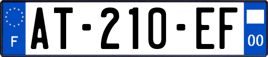 AT-210-EF