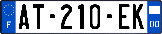 AT-210-EK