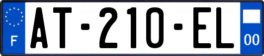 AT-210-EL