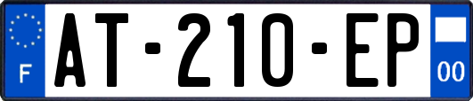 AT-210-EP