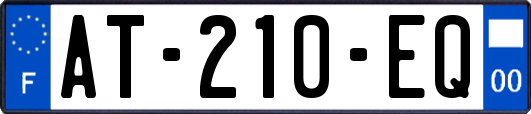 AT-210-EQ