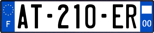 AT-210-ER