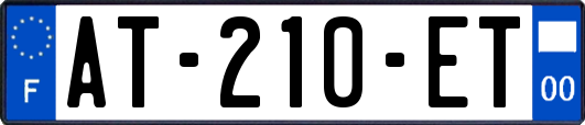 AT-210-ET