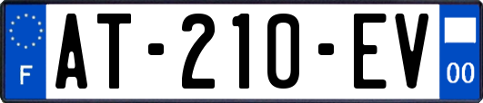 AT-210-EV