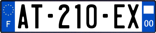 AT-210-EX