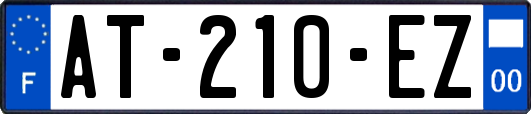 AT-210-EZ