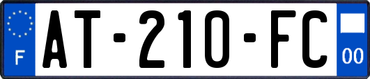 AT-210-FC