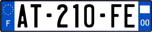 AT-210-FE