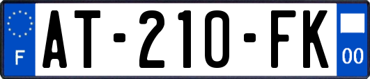 AT-210-FK