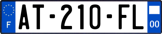 AT-210-FL